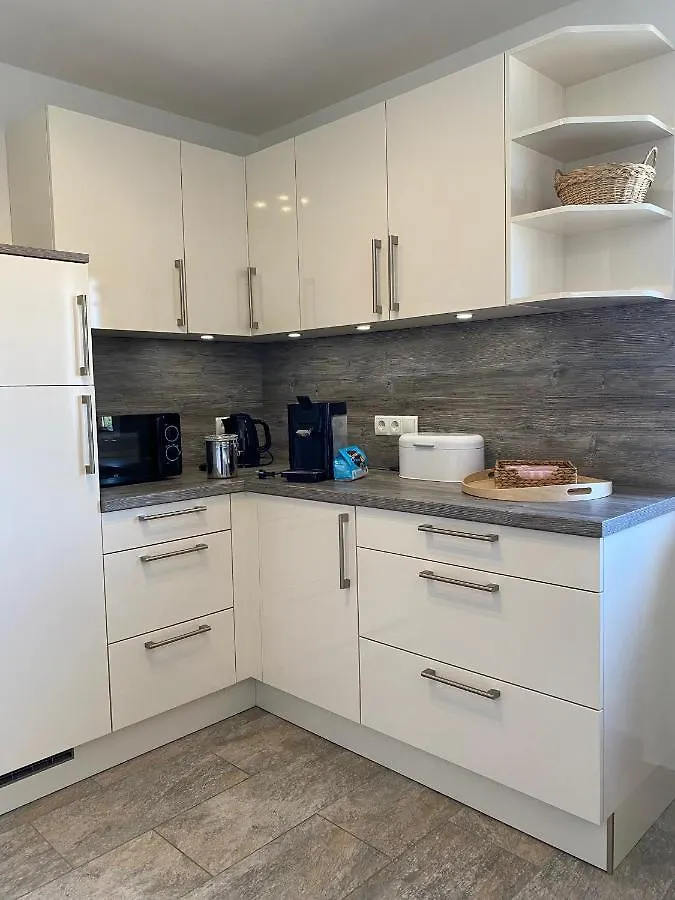 Ferienwohnung Auszeit im Pfaffenwinkel - Wessobrunn Apartment