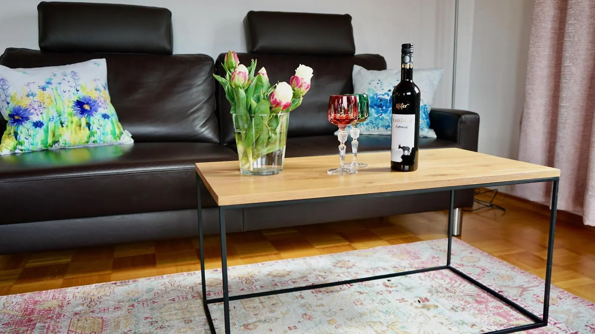 Ferienwohnung Auszeit im Pfaffenwinkel - Wessobrunn 0*,