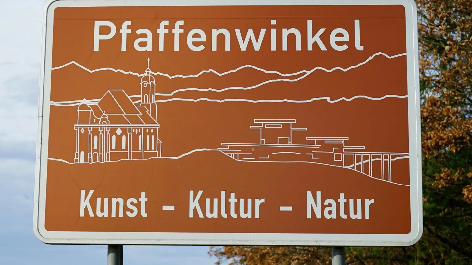 Apartment Ferienwohnung Auszeit im Pfaffenwinkel - Wessobrunn