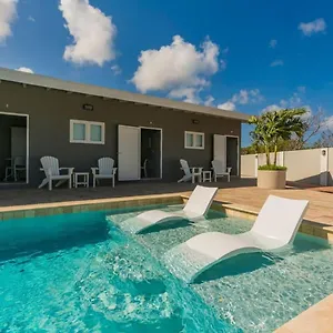 Piece Of Paradise Apartment Palm Beach