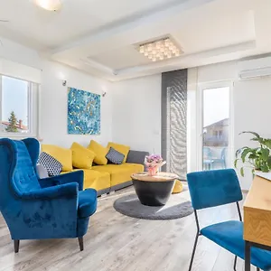Nina Apartment Fažana