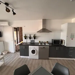 Provencal Apartment Cagnes-sur-Mer