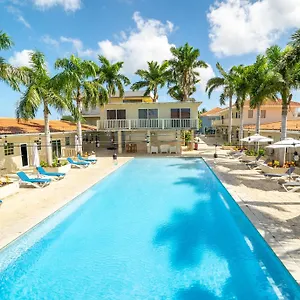 Delynne Boutique Apartment Willemstad