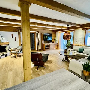  Apartment Ferienwohnung Heidi