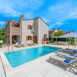 Paradise Istria Villa Svetvinčenat