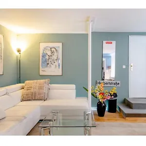 Micro Apartment Berlin