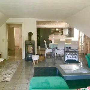  Apartment Weinurlaub