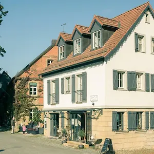  Apartment Moments Cafe & Apartmenthaus