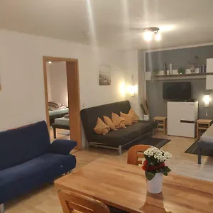  Apartment Ferienwohnung Geola