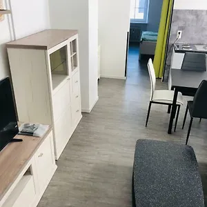  Apartment City Apartments Ebern